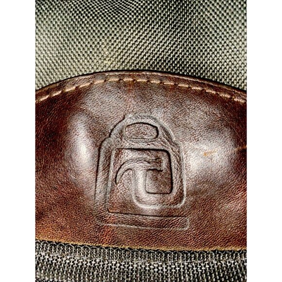 Tech Series Backpack - Black and Brown - Picture 3 of 10